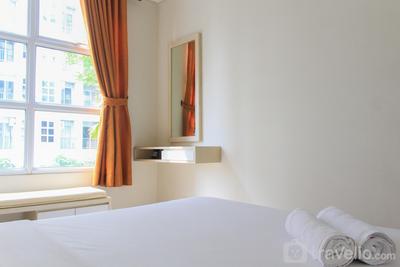 Apartemen Saveria BSD City - 1BR at Saveria BSD City Apartment By Travelio