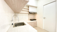 Apartemen West Point - Modern 2BR Apartment at West Point By Travelio