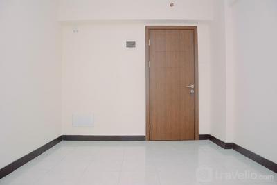 Apartemen Cinere Resort - Unfurnished Studio with AC at Cinere Resort Apartment By Travelio