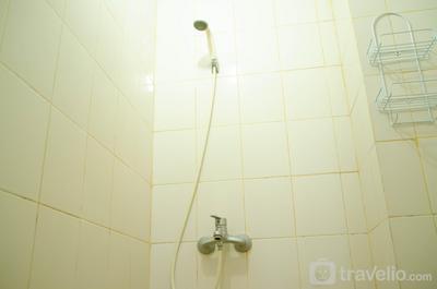 Apartemen Medina - Fancy and Nice 2BR at Medina Apartment By Travelio