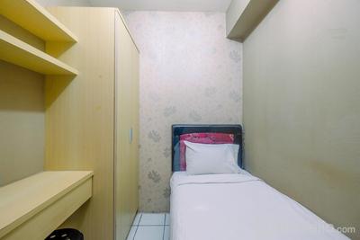 Apartemen Pancoran Riverside - Spacious and Nice 2BR at Pancoran Riverside Apartment By Travelio