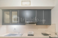 Apartemen Majesty - Spacious Luxury 2BR at Majesty Apartment By Travelio