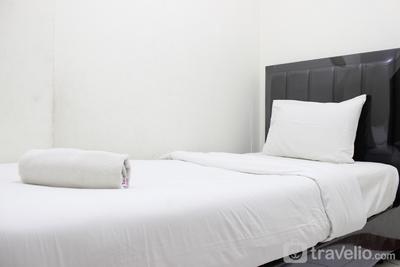 Apartemen Gateway Ahmad Yani Cicadas - Prime 2BR at Gateway Apartment Ahmad Yani Cicadas By Travelio