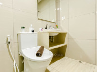 Apartemen Sakura Garden City - Classic Comfortable Studio at Apartment Sakura Garden City By Travelio