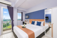 Compact Style Studio at Pakubuwono Terrace Apartment By Travelio