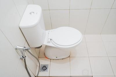 Apartemen Asatti - Fully Furnished with Comfortable Design 1BR Asatti Apartment By Travelio