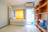 Apartemen Taman Melati Margonda - Nice Studio at Taman Melati Margonda Apartment By Travelio