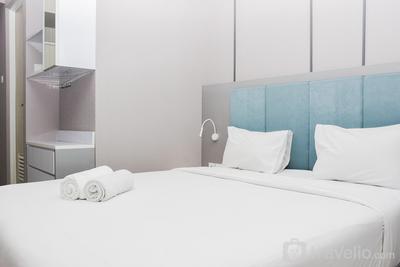 Apartemen Grand Kamala Lagoon - Modern and Comfortable Studio at Grand Kamala Lagoon Apartment By Travelio