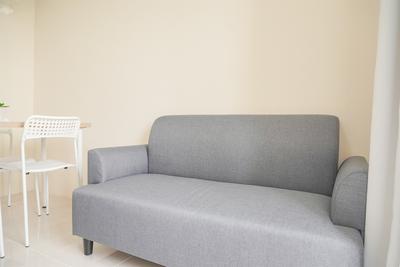 Apartemen Belmont Residence Puri - Comfortable and Homey 2BR Belmont Residence Puri Apartment By Travelio