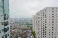 Apartemen Margonda Residence 3 - Comfortable and Restful Studio at Apartment Margonda Residence 3 By Travelio
