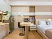 Apartemen Metropark Condominium Jababeka - Affordable Studio at Metropark Condominium Jababeka Apartment By Travelio