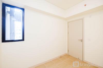 Apartemen Meikarta - Unfurnished 2BR at 29th Floor Meikarta Apartment By Travelio