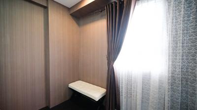 Apartemen Puncak Permai - Cozy Living Studio Puncak Permai Apartment By Travelio