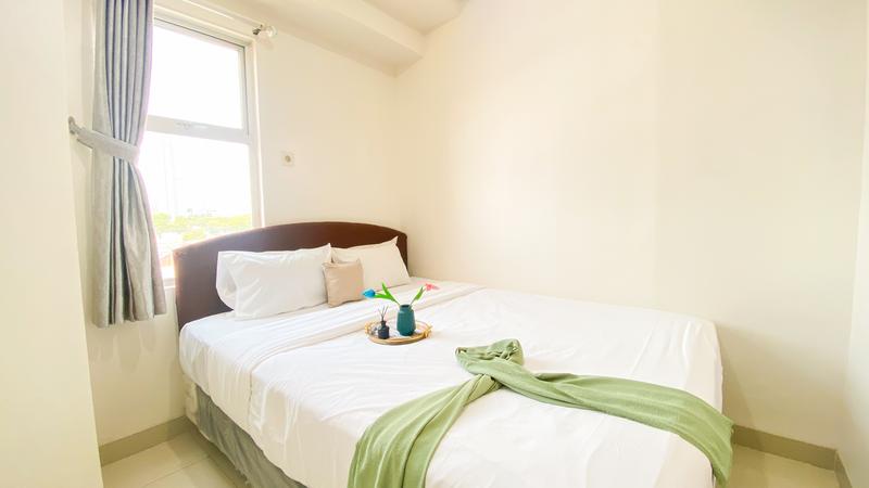 Apartemen Puri Mansion