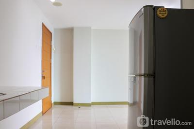 Apartemen Gading Greenhill - 2BR Unfurnished Apartment at Gading Greenhill By Travelio
