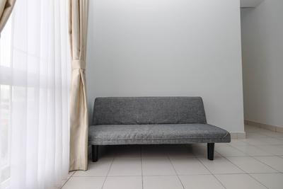 Apartemen Patraland Urbano - Comfy and Homey 2BR at Patraland Urbano Apartment By Travelio