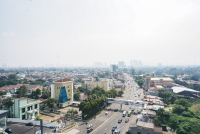 Apartemen Antasari Place - Studio Bright Areum Residence at Antasari Place