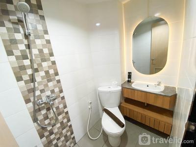 Apartemen The Alton - Cozy and Tidy 1BR The Alton Apartment By Travelio