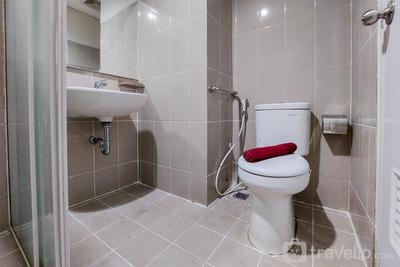 Apartemen Bintaro Plaza Residence Altiz Tower - Nice and Comfort 2BR Apartment at Bintaro Plaza Residence Altiz Tower By Travelio