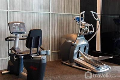 Apartemen Brooklyn Alam Sutera - Unfurnished 2BR at High Floor Brooklyn Alam Sutera  Apartment By Travelio