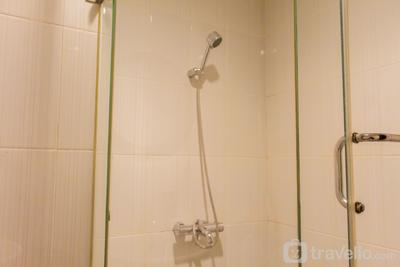 Apartemen Tamansari Semanggi - Nice and Comfort Studio at Tamansari Semanggi Apartment By Travelio