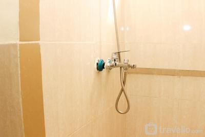 Apartemen Meikarta - Fully Furnished and Tidy Studio at Meikarta Apartment By Travelio