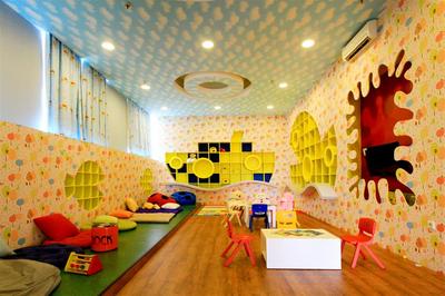 Apartemen Bellezza - Best Homey and Strategic Studio at Bellezza Apartment By Travelio