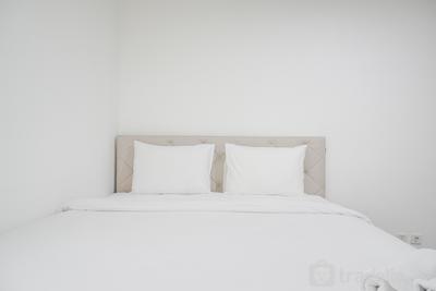 Apartemen Gallery West Residence - Strategic 2BR at Apartment Gallery West Residence By Travelio