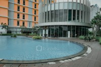 Apartemen Pejaten Park Residence - Smart Value 2BR at Apartment Pejaten Park Residence By Travelio