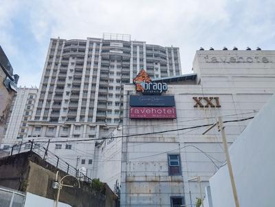 Apartemen Braga City Walk - Best Location 1BR without Living Room Apartment Braga City Walk By Travelio