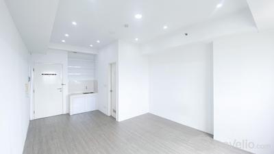 Apartemen Seasons City Latumenten - Unfurnished Studio with AC at Seasons City Latumenten Apartment By Travelio