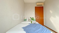 Apartemen Thamrin Residence - Spacious and Good 3BR at Thamrin Residence Apartment By Travelio
