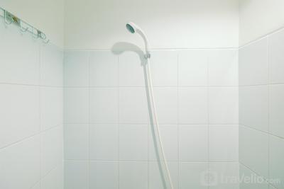 Apartemen Gunung Putri Square - Beautiful Studio at Gunung Putri Square Apartment By Travelio