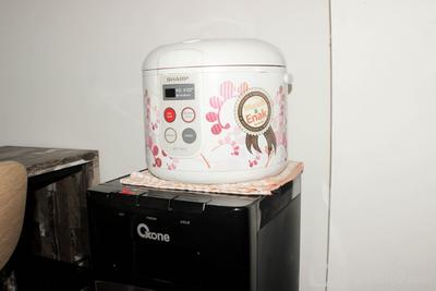 Apartemen Springlake Summarecon Bekasi - Comfort Living 3BR at Springlake Summarecon Bekasi Apartment By Travelio