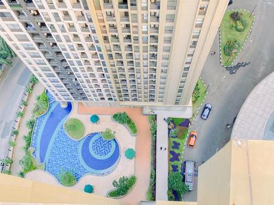 Apartemen Transpark Cibubur - Relaxing Studio at Transpark Cibubur Apartment By Travelio