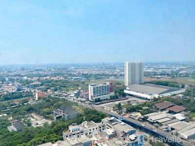 Apartemen Pollux Chadstone - Comfort Stay Studio Pollux Chadstone Apartment By Travelio