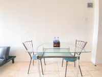 Apartemen Tamansari Panoramic - Scenic View 2BR at Apartment Tamansari Panoramic By Travelio