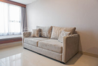 Apartemen Orange County - Spacious and Well Designed 1BR at Orange County Apartment By Travelio