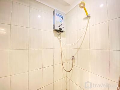 Apartemen Gateway Ahmad Yani Cicadas - Modern and Cozy Stay 2BR Apartment at Gateway Ahmad Yani Cicadas By Travelio