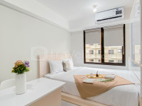 Apartemen Meikarta - New Furnished Studio Apartment Meikarta By Travelio