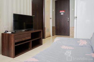 Apartemen Serpong Greenview - Spacious and Nice 2BR Serpong Greenview Apartment By Travelio
