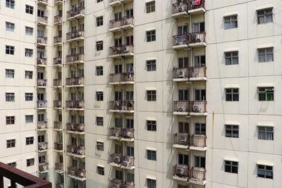 Apartemen Suites @Metro - Best Deal 2BR Apartment Suites @Metro By Travelio