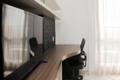 Apartemen Azalea Suites - Nice and Comfy Studio Azalea Suites Apartment By Travelio