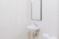 Apartemen The Parc South City - Good Deal Studio at The Parc South City Apartment By Travelio