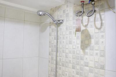 Apartemen Gateway Ahmad Yani Cicadas - Private and Stylish 2BR at Gateway Apartment Ahmad Yani Cicadas By Travelio