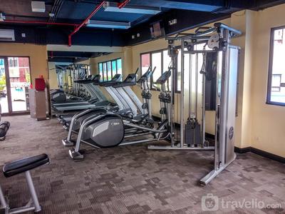 Apartemen Atria Residence Gading Serpong - Best Price Studio Apartment at Atria Residence Gading Serpong near Mall By Travelio