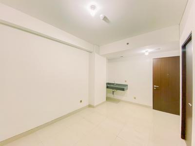 Apartemen Transpark Cibubur - 2BR Unfurnished with AC Transpark Cibubur Apartment By Travelio