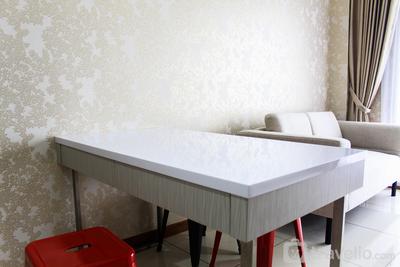 Apartemen M-Town Signature - Minimalist 1BR Apartment at M-Town Signature By Travelio