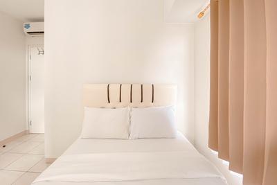 Apartemen Springlake Summarecon Bekasi - Good and Spacious 3BR at Springlake Summarecon Bekasi Apartment By Travelio