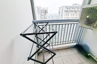 Apartemen M-Town Residence - Cozy Living in Trendy 2BR at Apartment M-Town Residence by Travelio